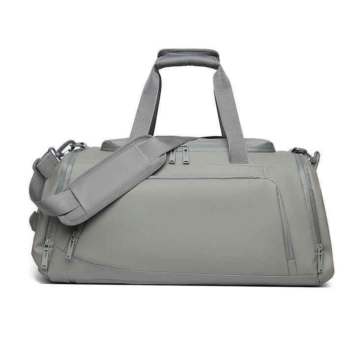 Versatile Travel Duffle Bag Bowlift