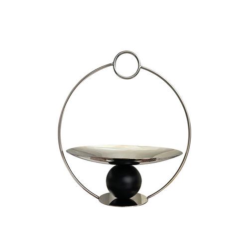 Decorative Tiered Serving Stand
