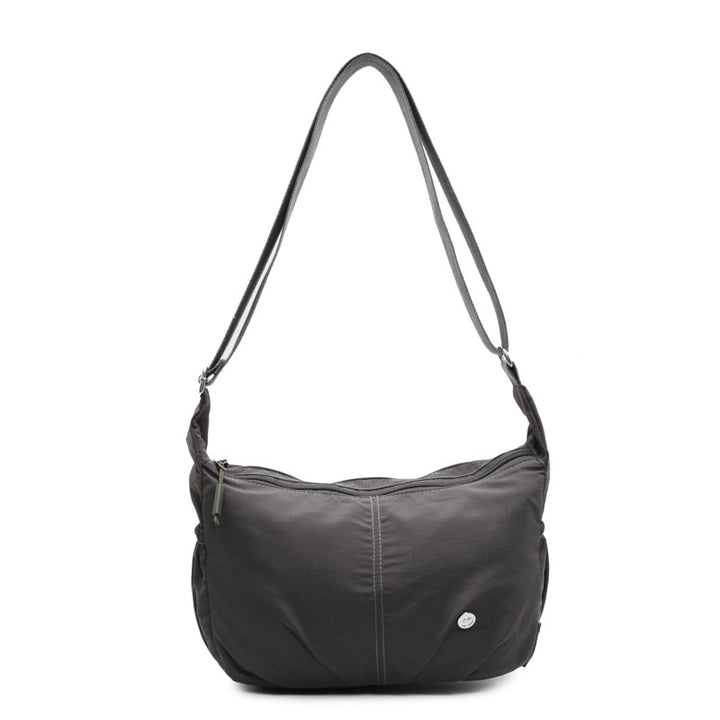 Versatile Crossbody Bag Bowlift