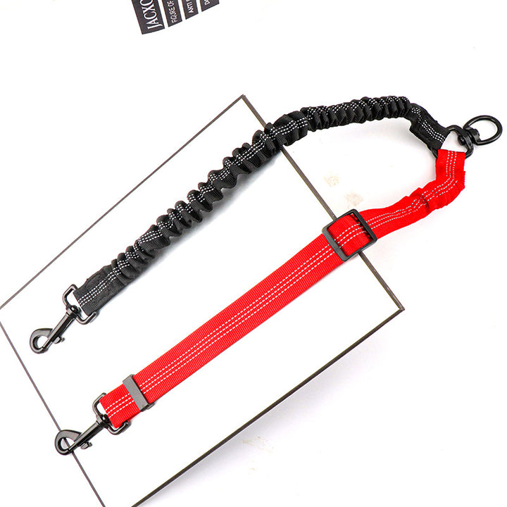Adjustable Leash