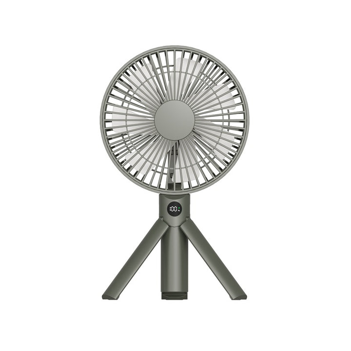 Portable Adjustable Stand Fan Bowlift