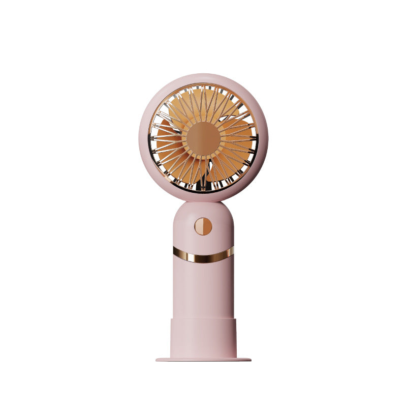 Women Portable Ventilator with USB Connection Bowlift