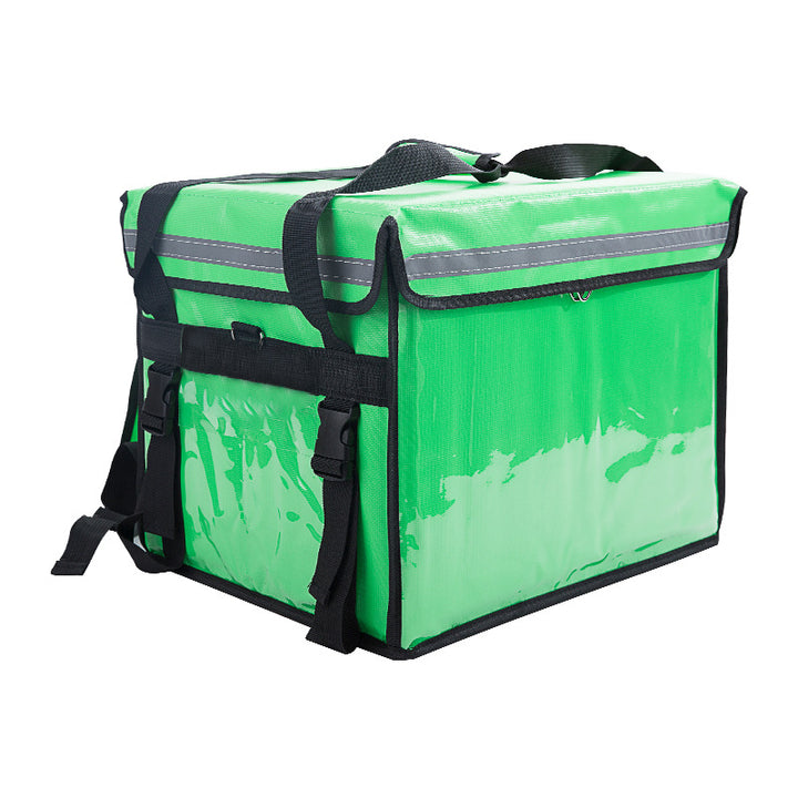 Ladies Large Cooler Bag with Insulating Lid and Carry Handles Bowlift