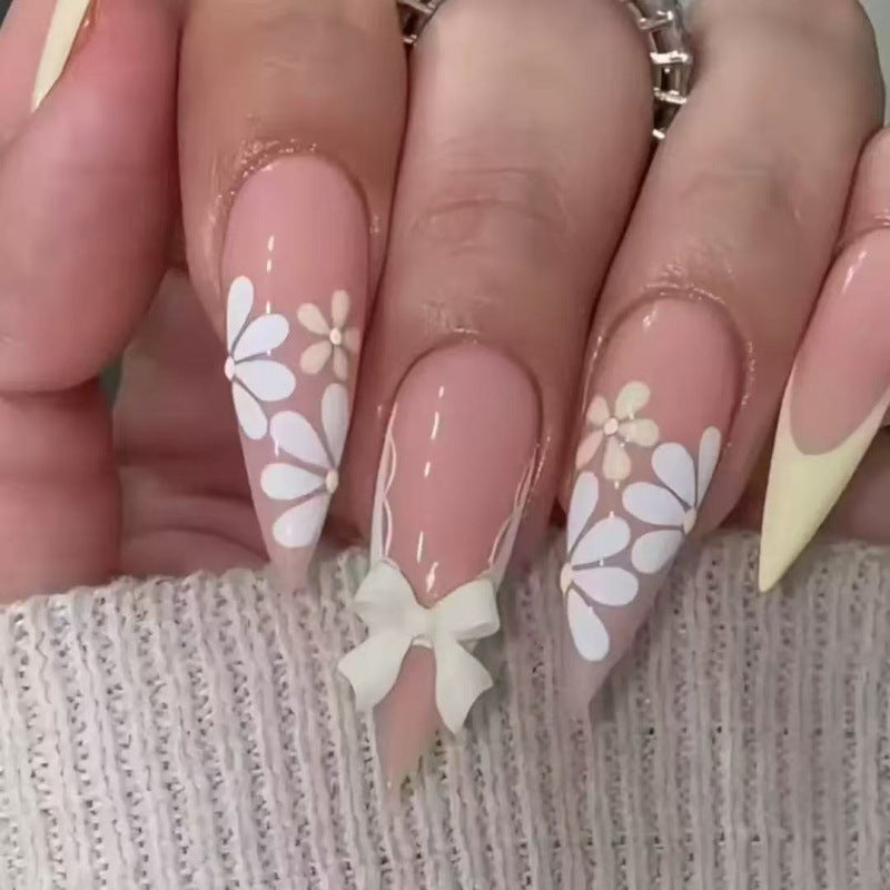 Nail Design Bowlift