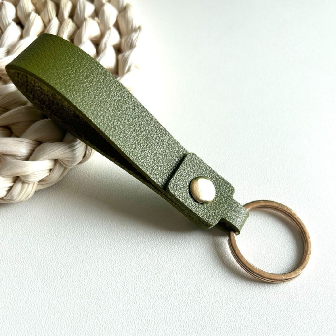 Keychain Holder Bowlift