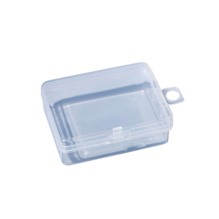 Compact Jewelry Storage Case Bowlift
