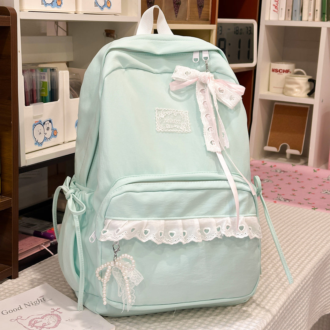 Elegant Fashion Backpack