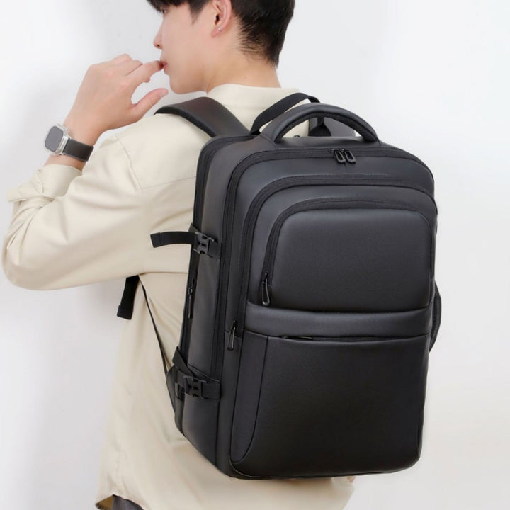 Backpack Bowlift