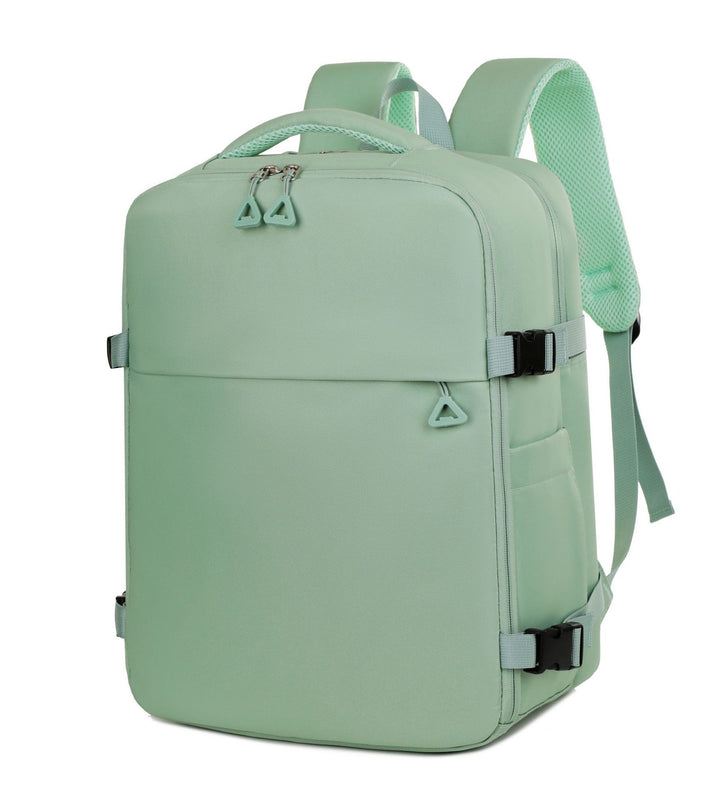 Lightweight Travel Backpack Bowlift