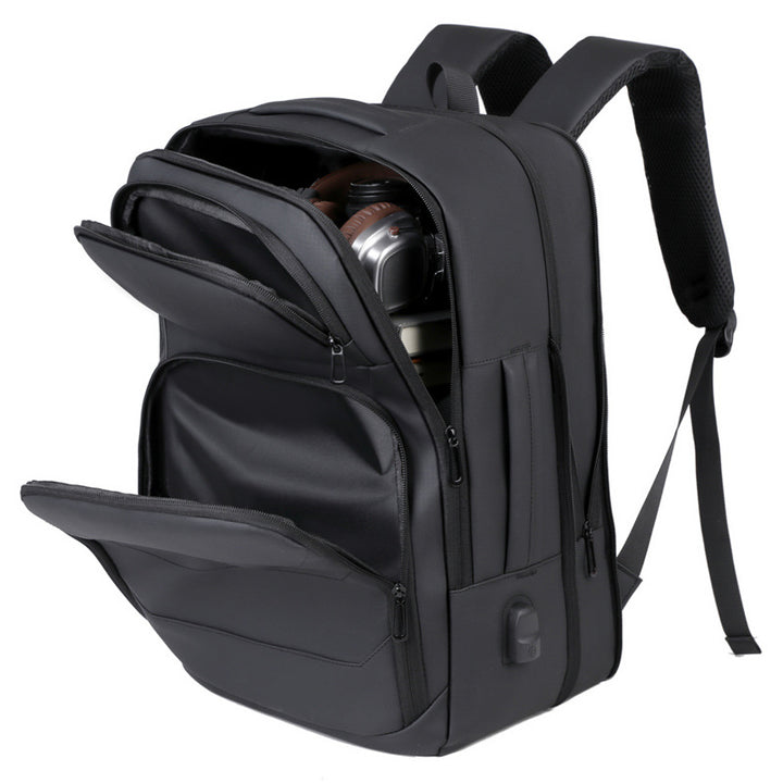 Laptop Backpack Bowlift