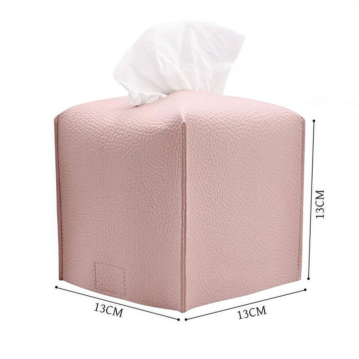 Elegant Handkerchief Box Bowlift