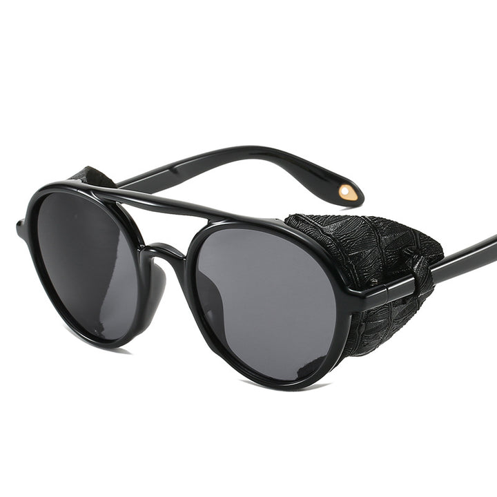 Women Vintage-Inspired Sunglasses Bowlift