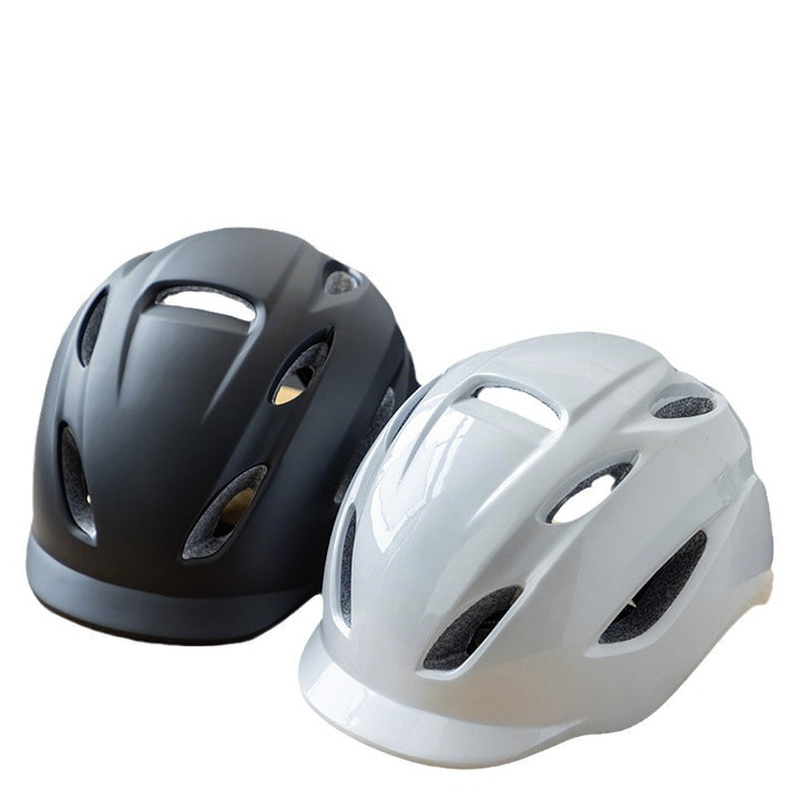 Cycling Safety Helmet Bowlift
