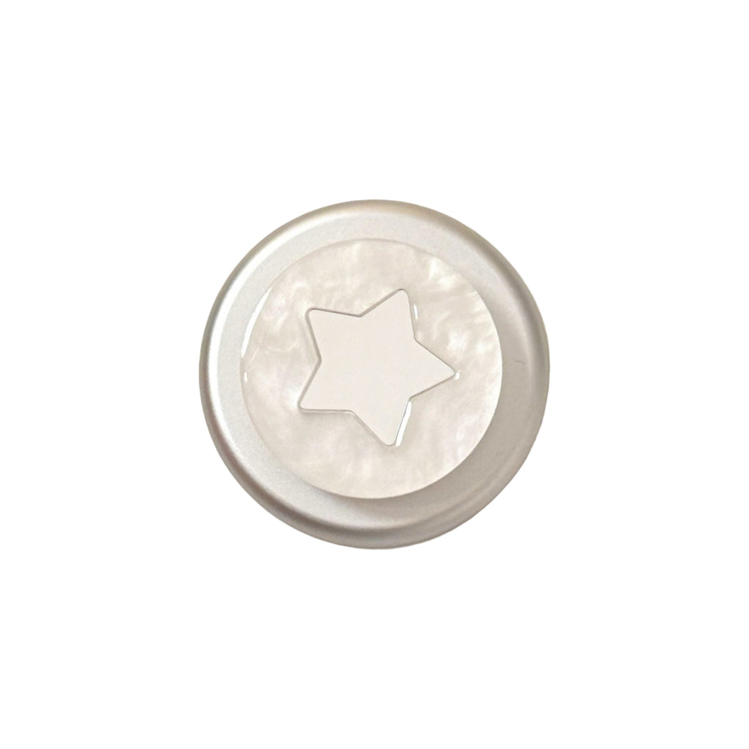 PopSocket with star-shaped design Bowlift