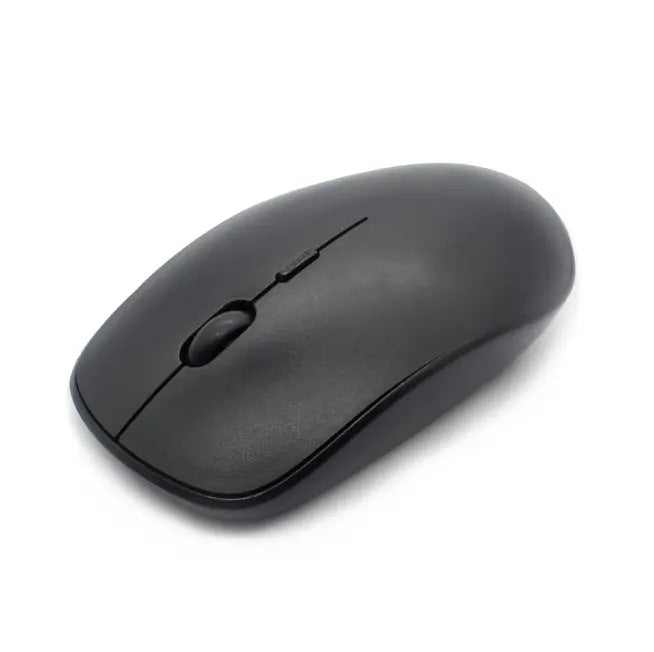 Ergonomic Wireless Mouse with Precision Control Bowlift