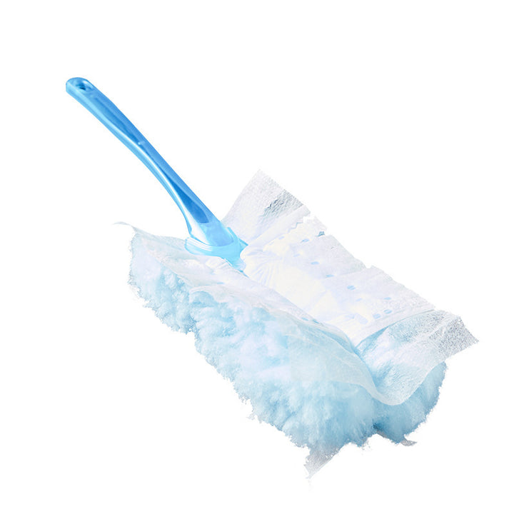 Multi-Surface Cleaning Duster Bowlift