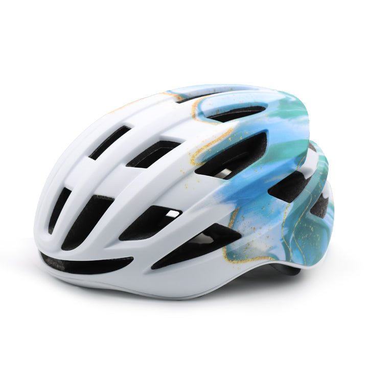 Cycling helmet Bowlift