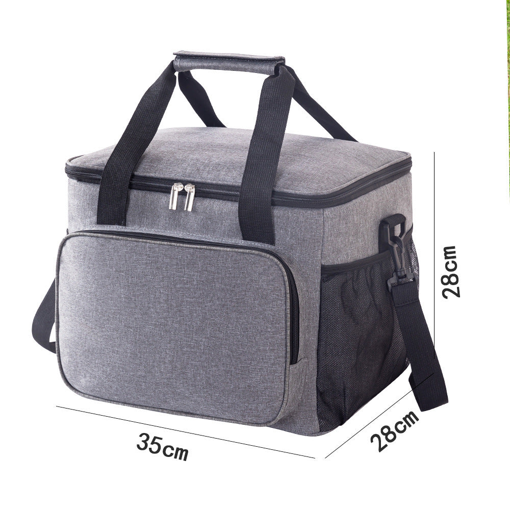 Women Cooler Bag Bowlift
