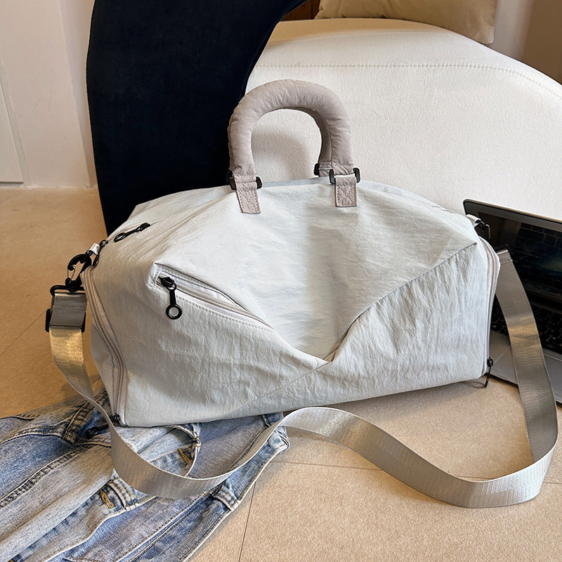Travel bag Bowlift