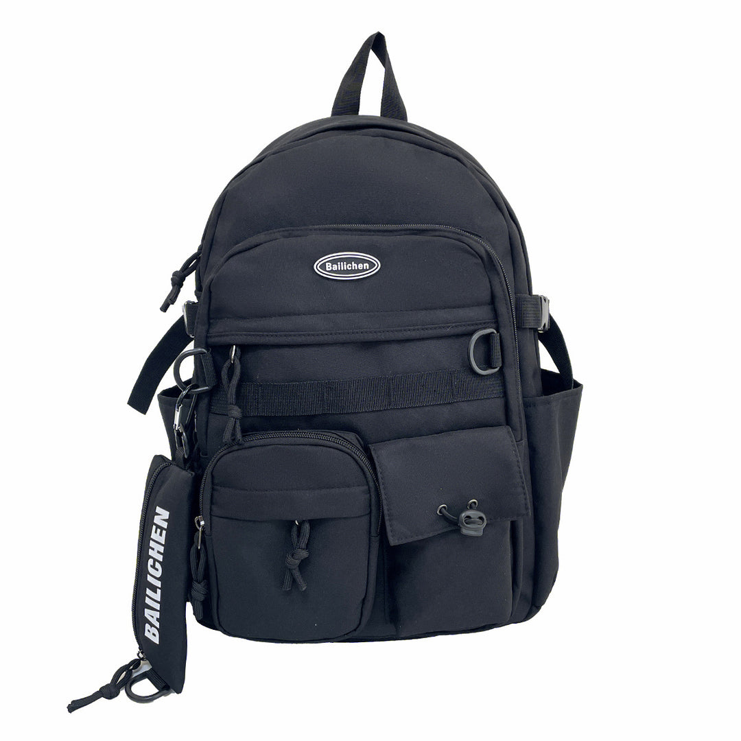 Multi-Functional Adventure Backpack