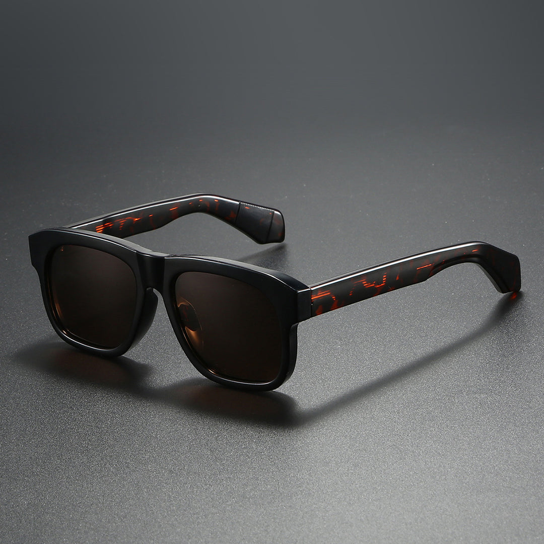 Women's modern sunglasses with ergonomic design and high-quality UV protection Bowlift