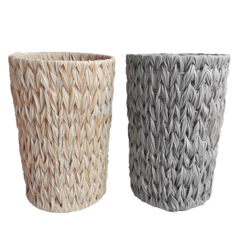 Decorative Storage Basket Bowlift