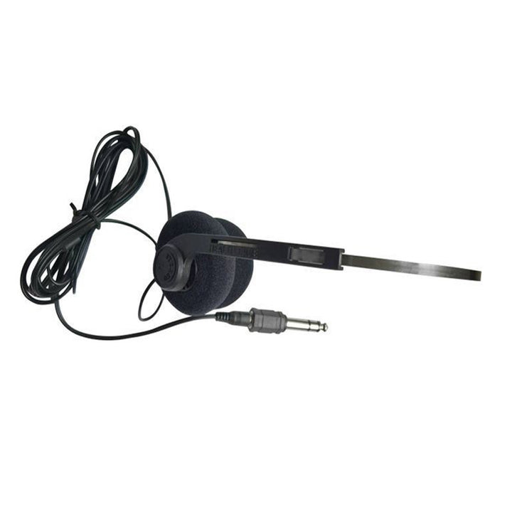 Lightweight On-Ear Headphones Bowlift