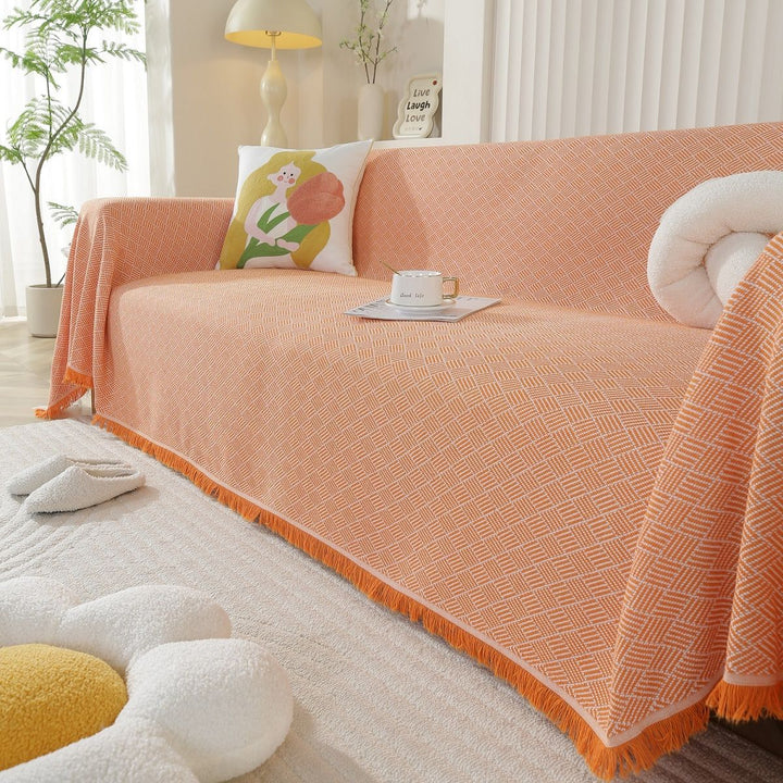 Home Decor Table Throw