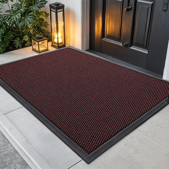 Durable Non-Slip Entrance Mat Bowlift