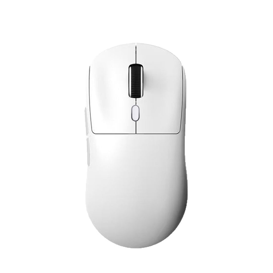 Ergonomic Gaming Mouse with High Precision Bowlift