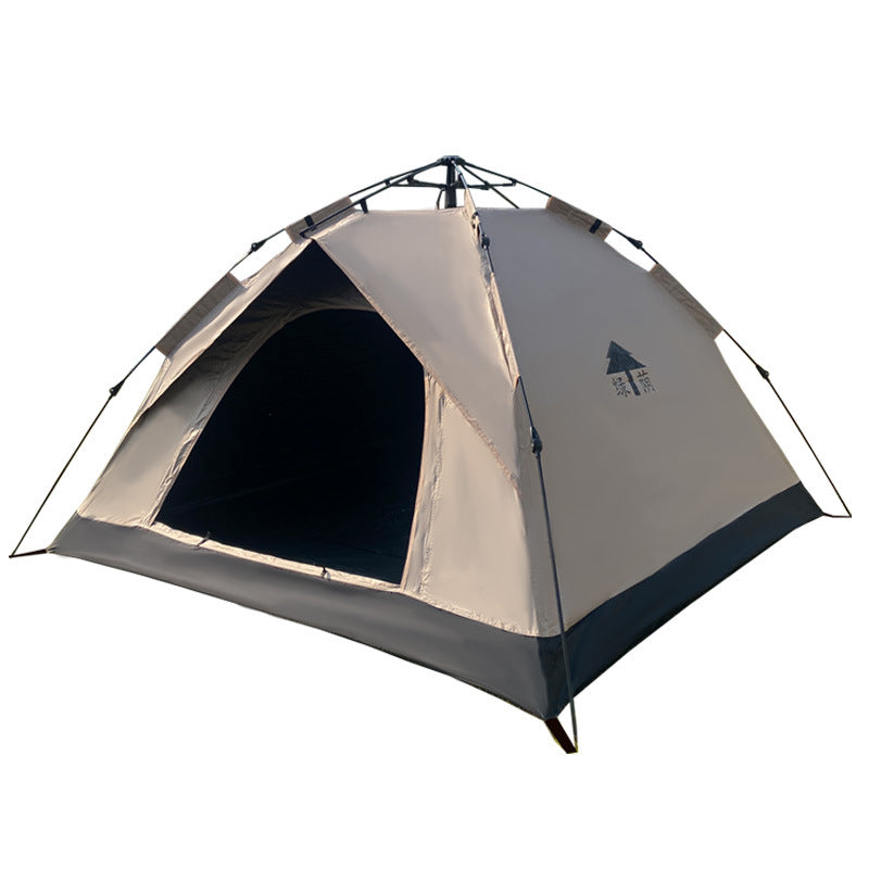 Competition tent Bowlift
