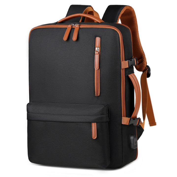 WoStylish Backpack Bowlift