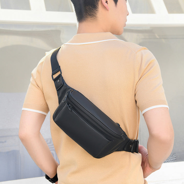 Functional Waist Pack Bowlift