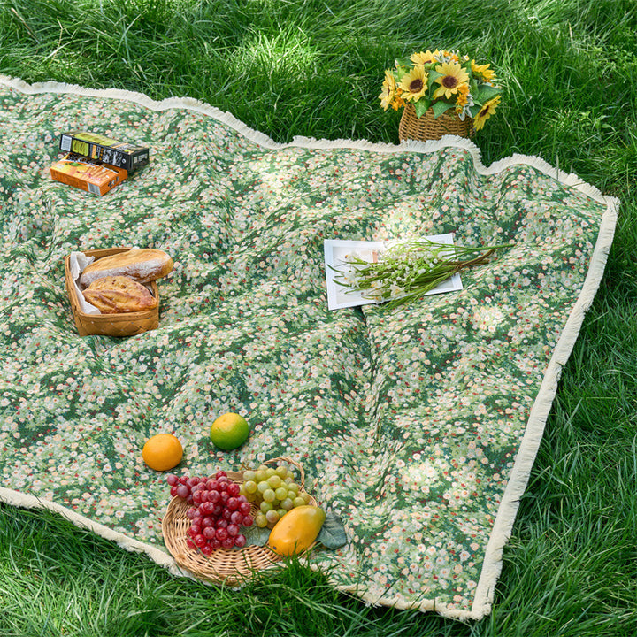 Outdoor Picnic Blanket