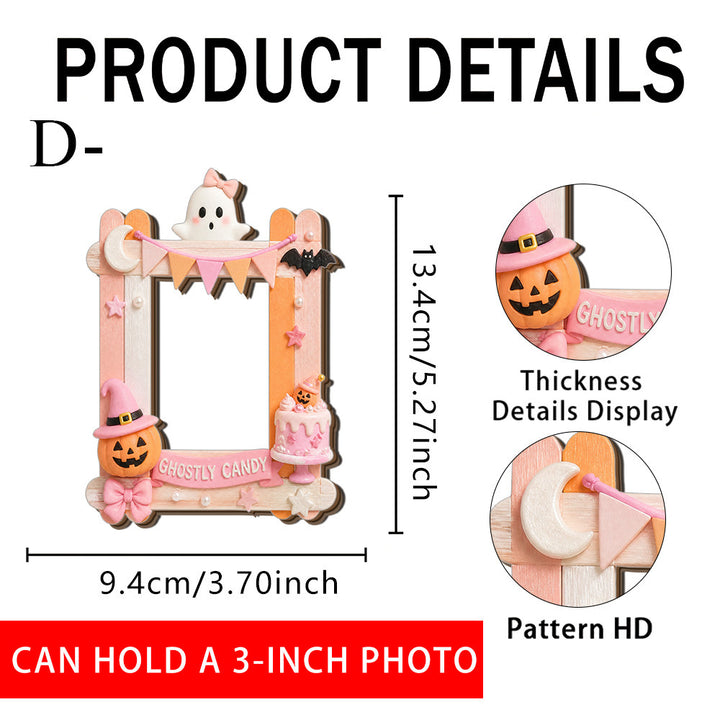 Photo Frame Bowlift