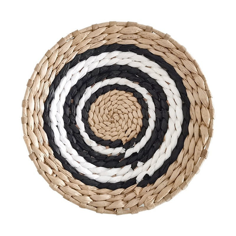 Handmade Decorative Rug Bowlift