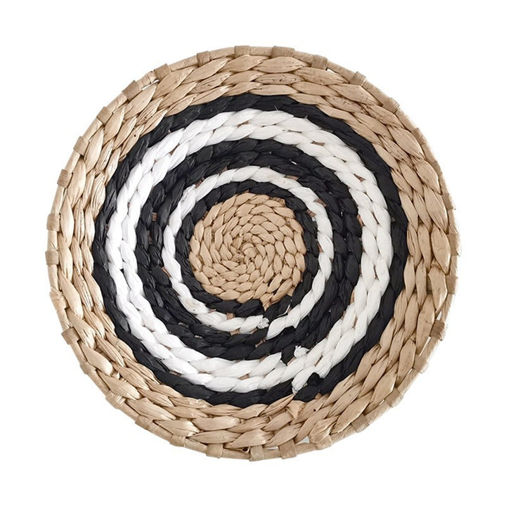 Handmade Decorative Rug Bowlift