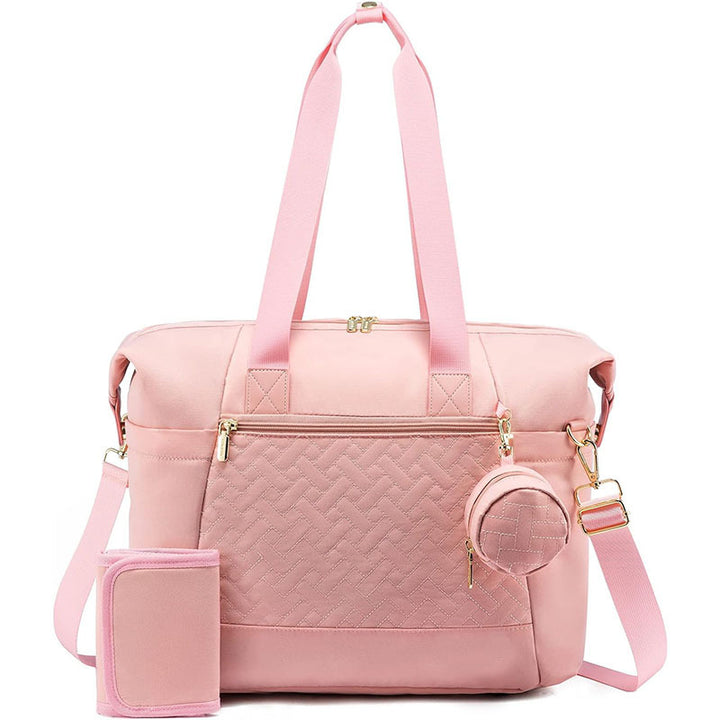 Practical Multifunctional Travel Bag Bowlift