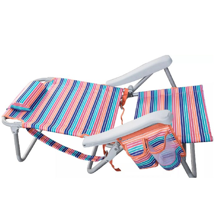 Camping chair Bowlift