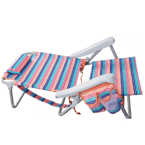 Camping chair Bowlift