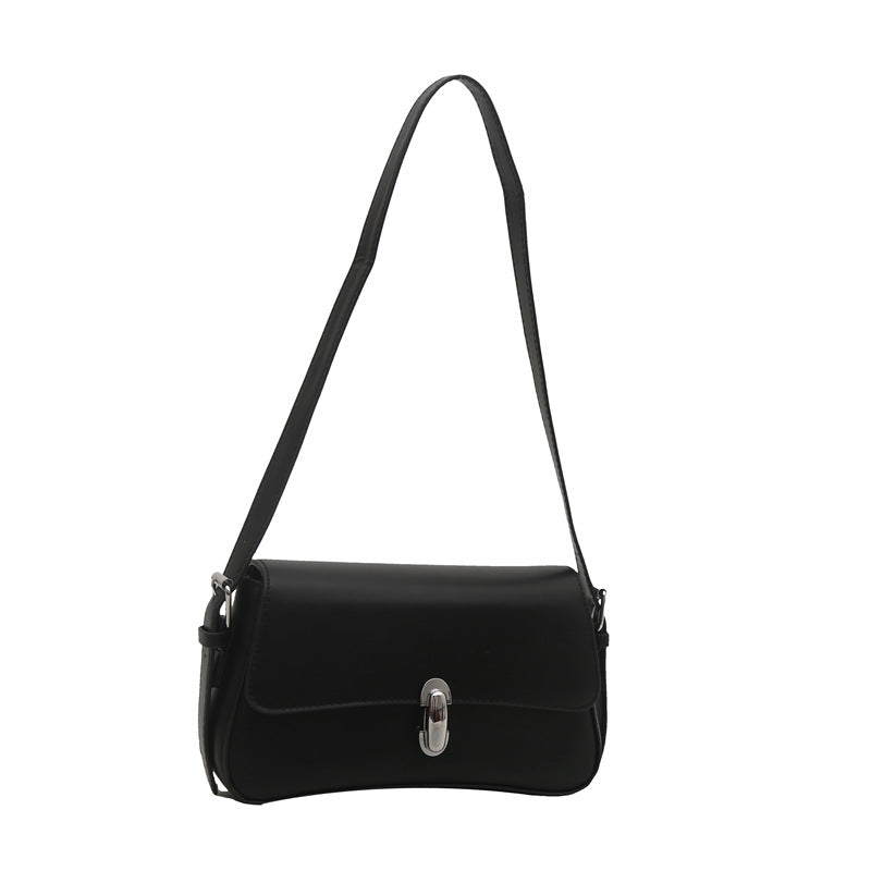 Minimalist Crossbody Handbag Bowlift