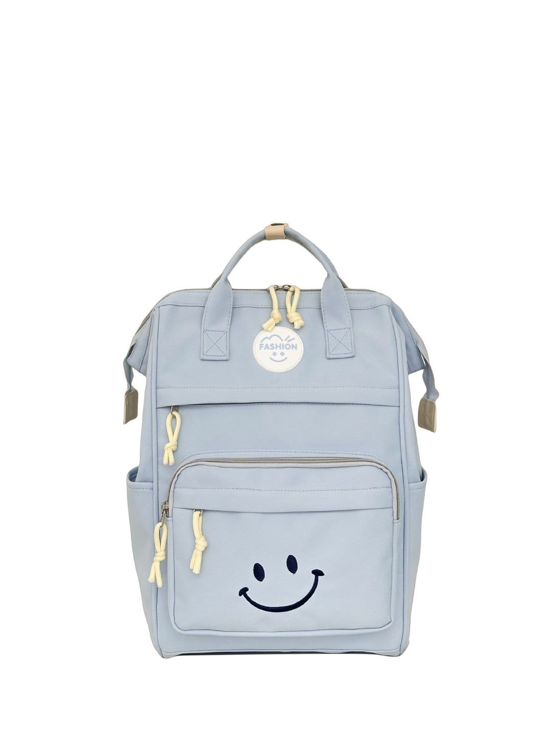 Trendy Casual Backpack Bowlift