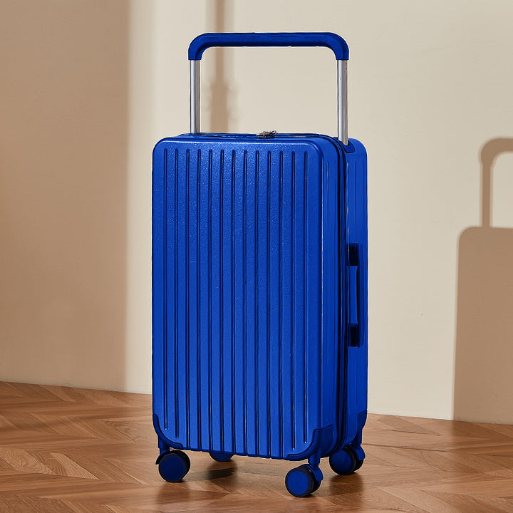 Compact Hard Shell Spinner Luggage