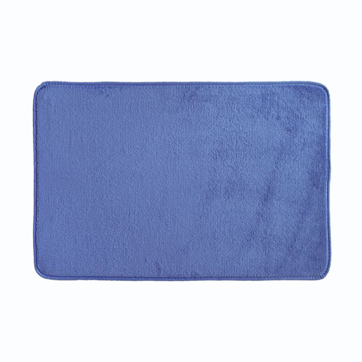 Ultra-Soft Microfiber Bath Mat Bowlift