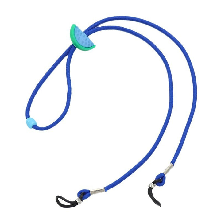 Adjustable Eyewear Retainer Lanyard Bowlift