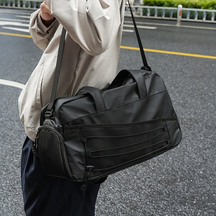 Multi-Purpose Travel