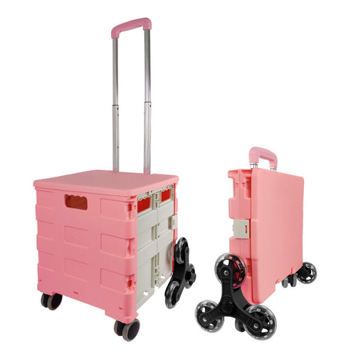 Portable Multi-Functional Storage Box Bowlift