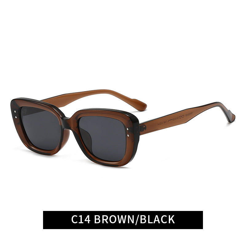 Ladies stylish and elegant sunglasses Bowlift
