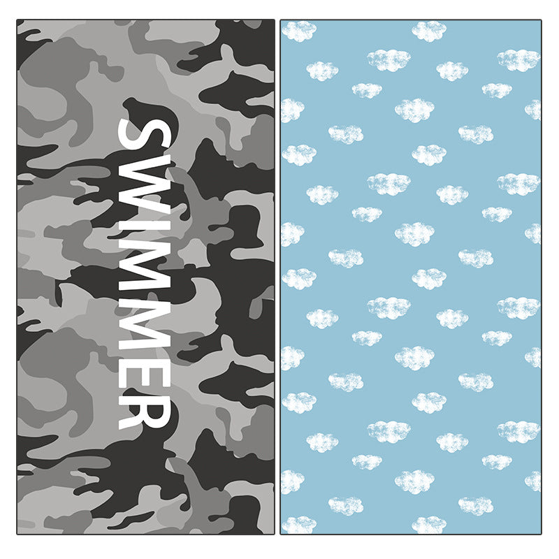 Designer pillowcase Bowlift