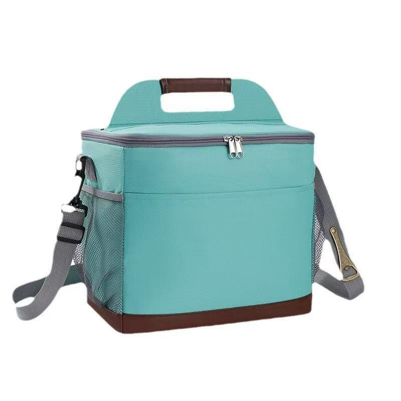 Insulated Food Cooler Bag Bowlift